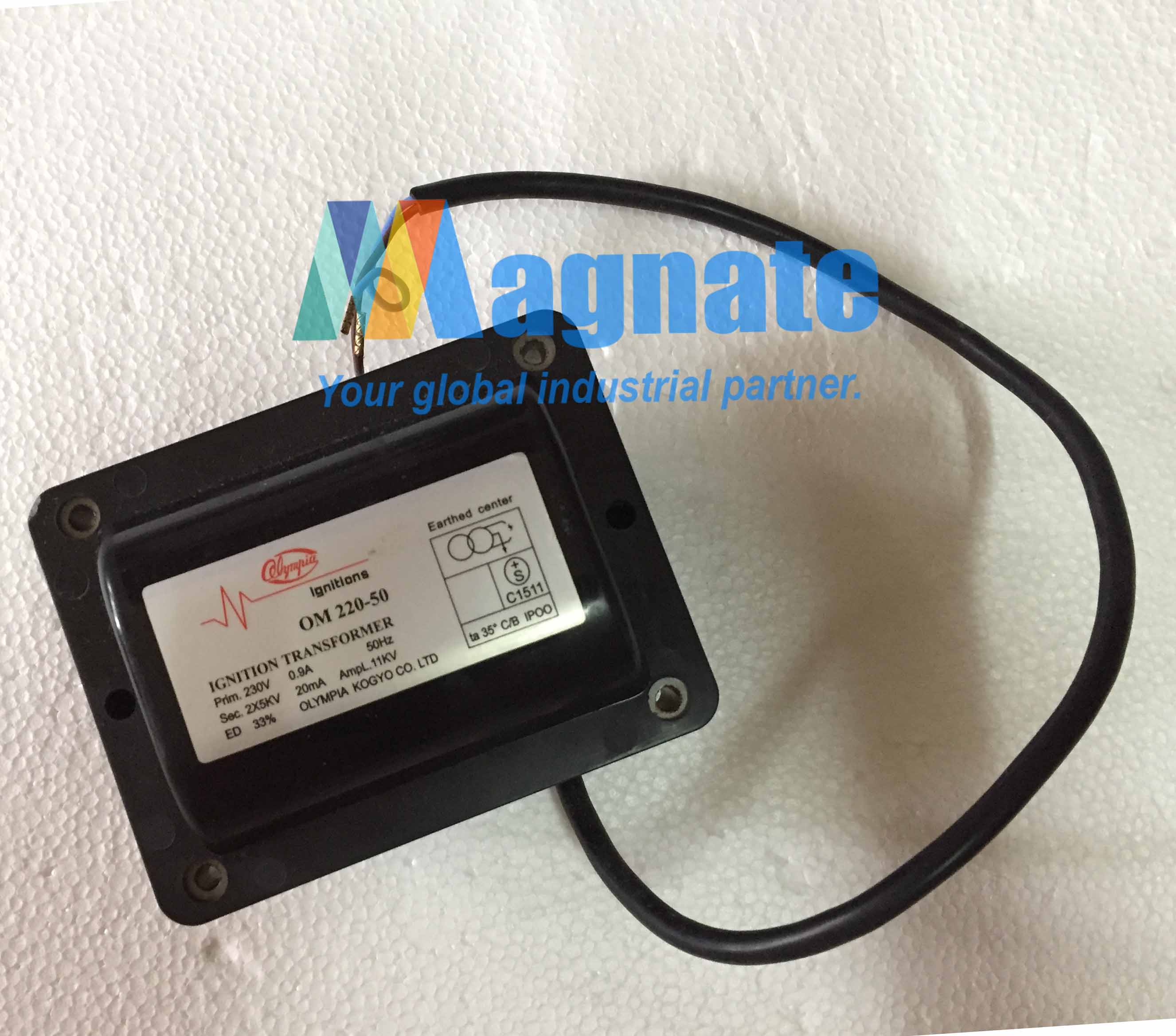  Olympia Ignition Transformer 